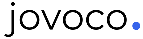 jovoco Logo